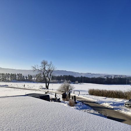 Penzion Slupecna Lipno nad Vltavou Exterior foto