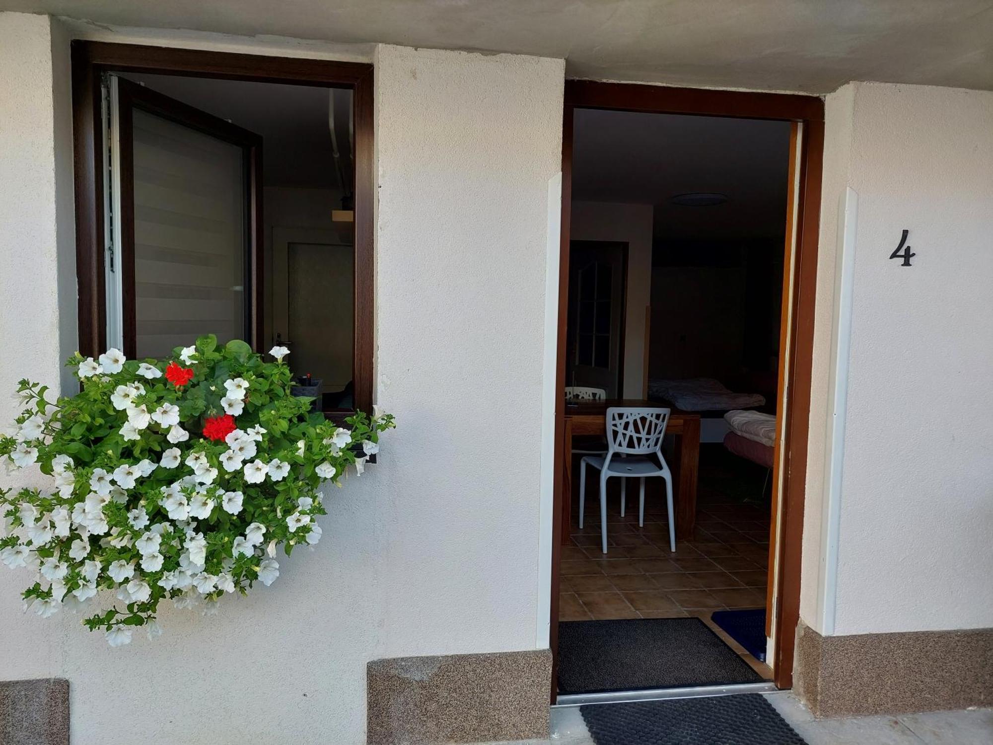 Penzion Slupecna Lipno nad Vltavou Exterior foto